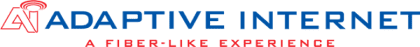 Adaptive Internet